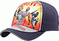 children caps